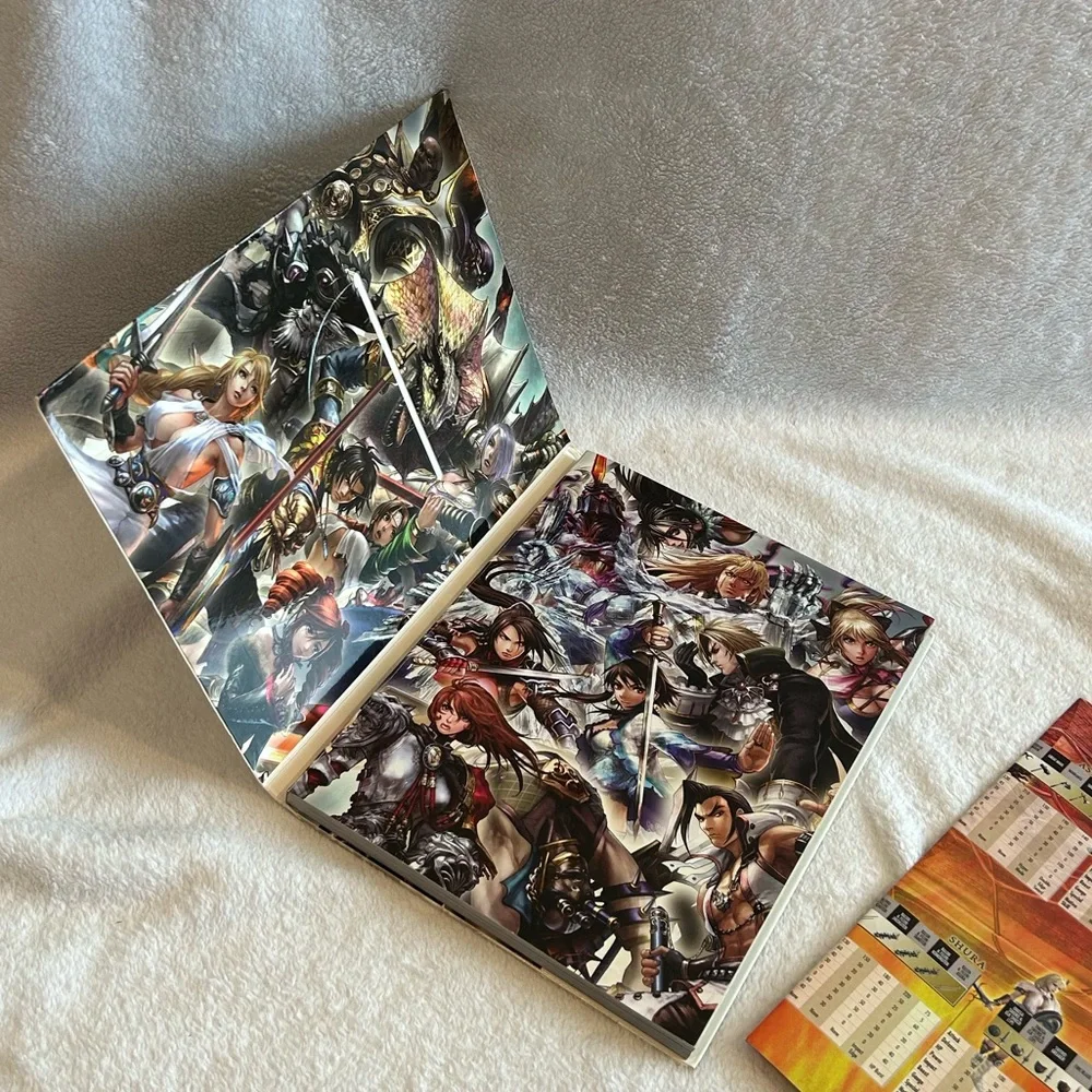 📦 Soul Calibur IV Strategy Game Guide
